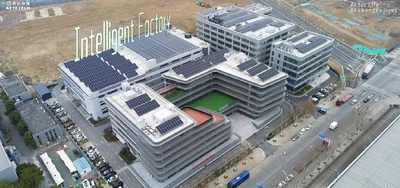 Κίνα Anhui Keye Intelligent Technology Co., Ltd Εταιρικό Προφίλ