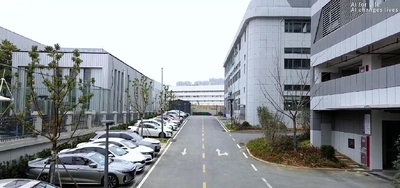 Κίνα Anhui Keye Intelligent Technology Co., Ltd Εταιρικό Προφίλ