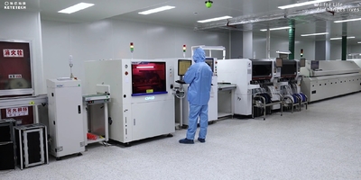 Κίνα Anhui Keye Intelligent Technology Co., Ltd Εταιρικό Προφίλ