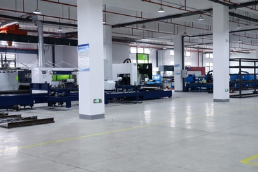 Κίνα Anhui Keye Intelligent Technology Co., Ltd Εταιρικό Προφίλ