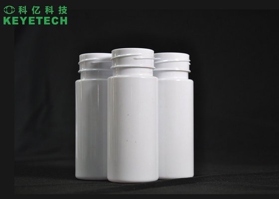 105ml-125ml οπτική μηχανή συστημάτων επιθεώρησης μπουκαλιών ιατρικής για τον ποιοτικό έλεγχο