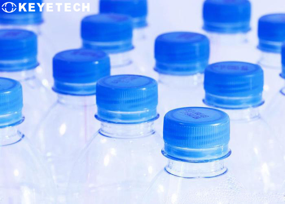 Μηχανή οπτικής επιθεώρησης 28mm PCO 1810 Bottle Cap