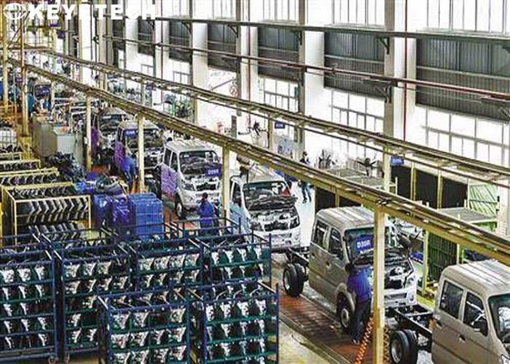 τρισδιάστατη μηχανικής όρασης ανίχνευση ατέλειας συστημάτων επιθεώρησης ανώτερη για τα εργαλεία