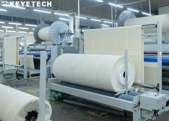 Θερμοκρασία εργασίας μηχανών 0-40℃ επιθεώρησης οράματος προϊόντων SS 304
