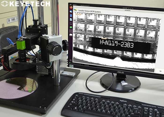 AC220V/50Hz ακρίβεια 0.1mm μηχανή ανίχνευσης ατελειών επιφάνειας ποιοτικού ελέγχου