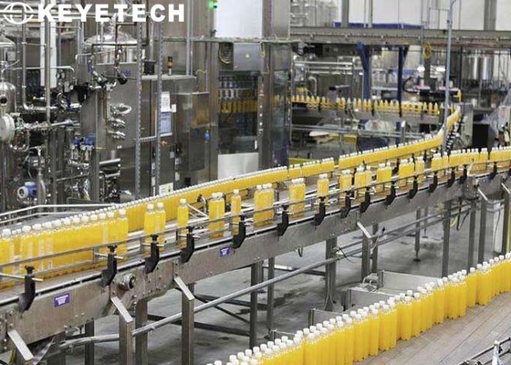 Επιθεώρηση ποιότητας 360 μοιρών Vision Machine FMCG Online Defects Detector