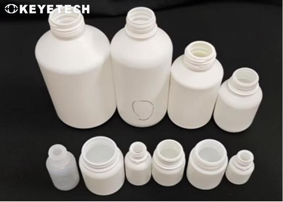 Μηχανή οπτικής επιθεώρησης για πλαστικά φάρμακα