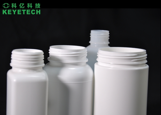30-200ml Φιαλίδιο Ταμπλέτας Αυτοματοποιημένο Σύστημα οπτικής επιθεώρησης Με υψηλή ακρίβεια