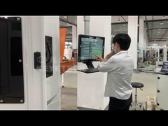 Μηχανή ταξινόμησης προδιαμορφωμάτων PET-1