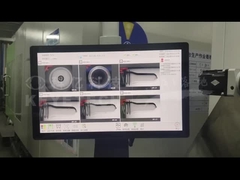 Μηχανή ταξινόμησης προδιαμορφωμάτων PET-3