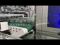 Μηχανή διαλογής ποτηριών IML-3