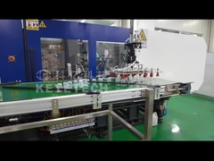 Μηχανή διαλογής μετρητών ποτηριών