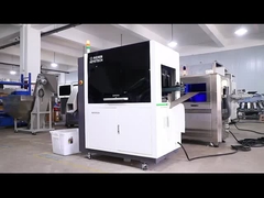 Νέο σχεδιασμό συσκευής διαλογής μπουκαλιών για δισκία