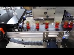 Μηχανή ταξινόμησης αλ Cap