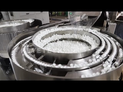 Μηχανή ταξινόμησης Lami Cap