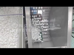 Μηχανή ταξινόμησης κεφαλής CR&CT