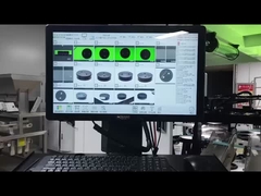 Μηχανή ταξινόμησης καουτσούκ