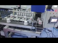 Αυτόματη Γραμμή IML με Σύστημα Όρασης