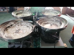 Μηχανή ταξινόμησης ποιότητας φτερών